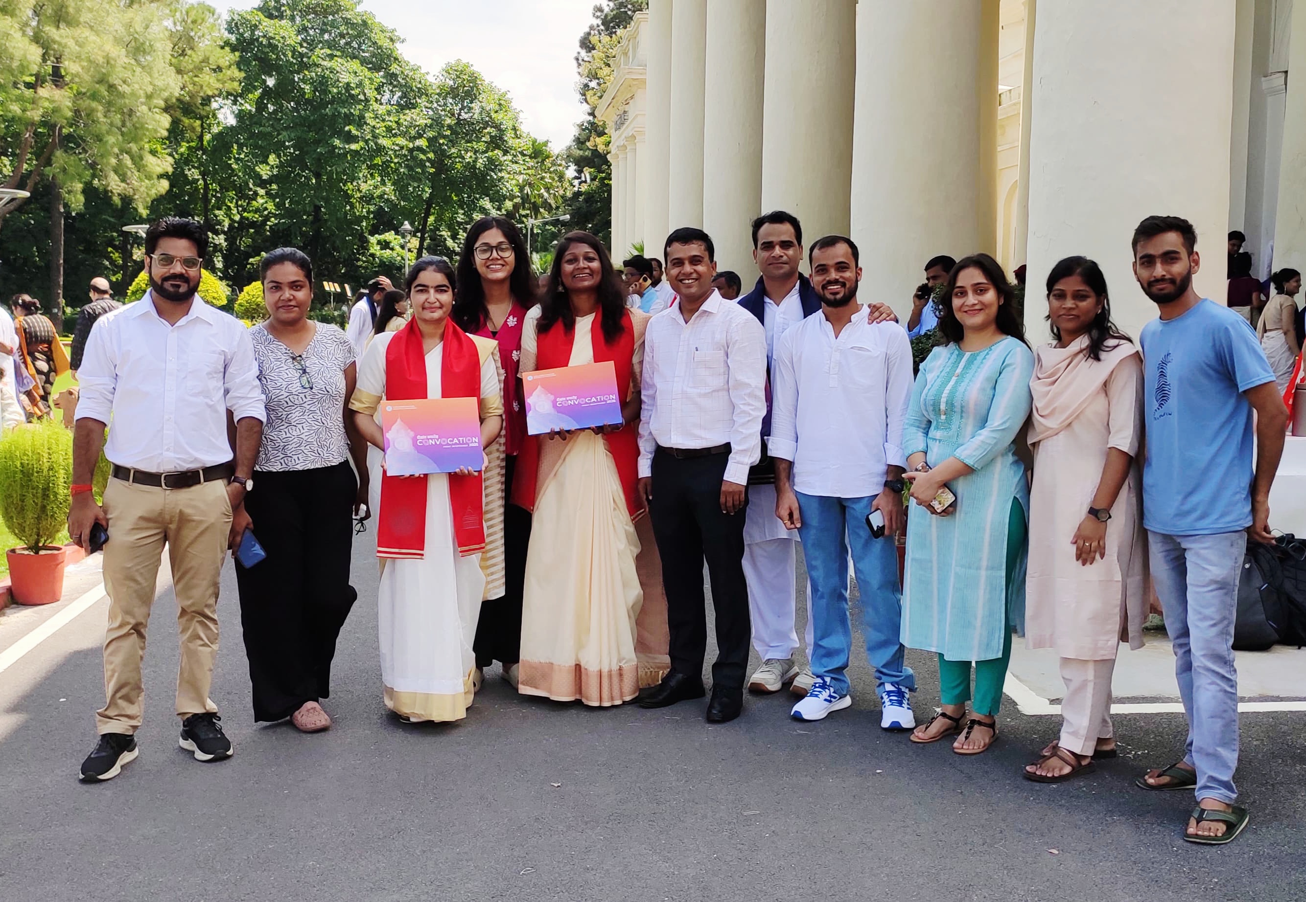 Convocation Ceremony